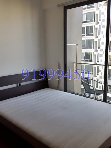 38 I Suites (D15), Apartment #137763362